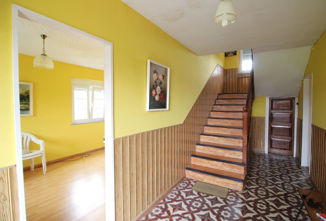 6 soverom Finca/Herregård til salgs i Valdes med garasje - € 330 000 (Ref: 9104002)