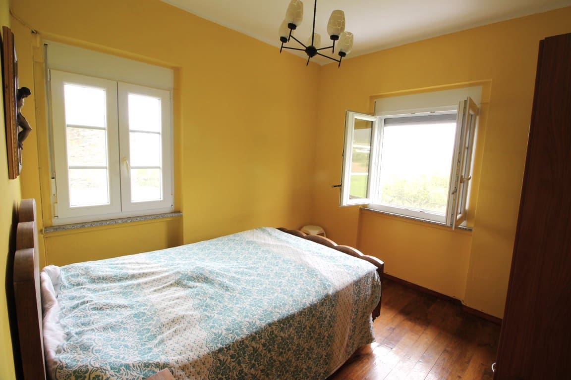 6 soverom Finca/Herregård til salgs i Valdes med garasje - € 330 000 (Ref: 9104002)