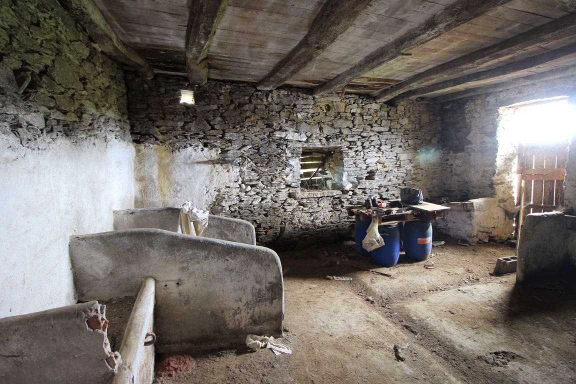 6 soverom Finca/Herregård til salgs i Valdes med garasje - € 330 000 (Ref: 9104002)