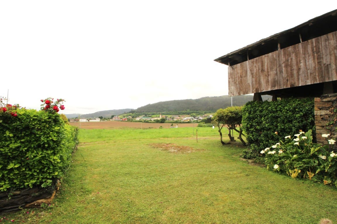 6 soverom Finca/Herregård til salgs i Valdes med garasje - € 330 000 (Ref: 9104002)