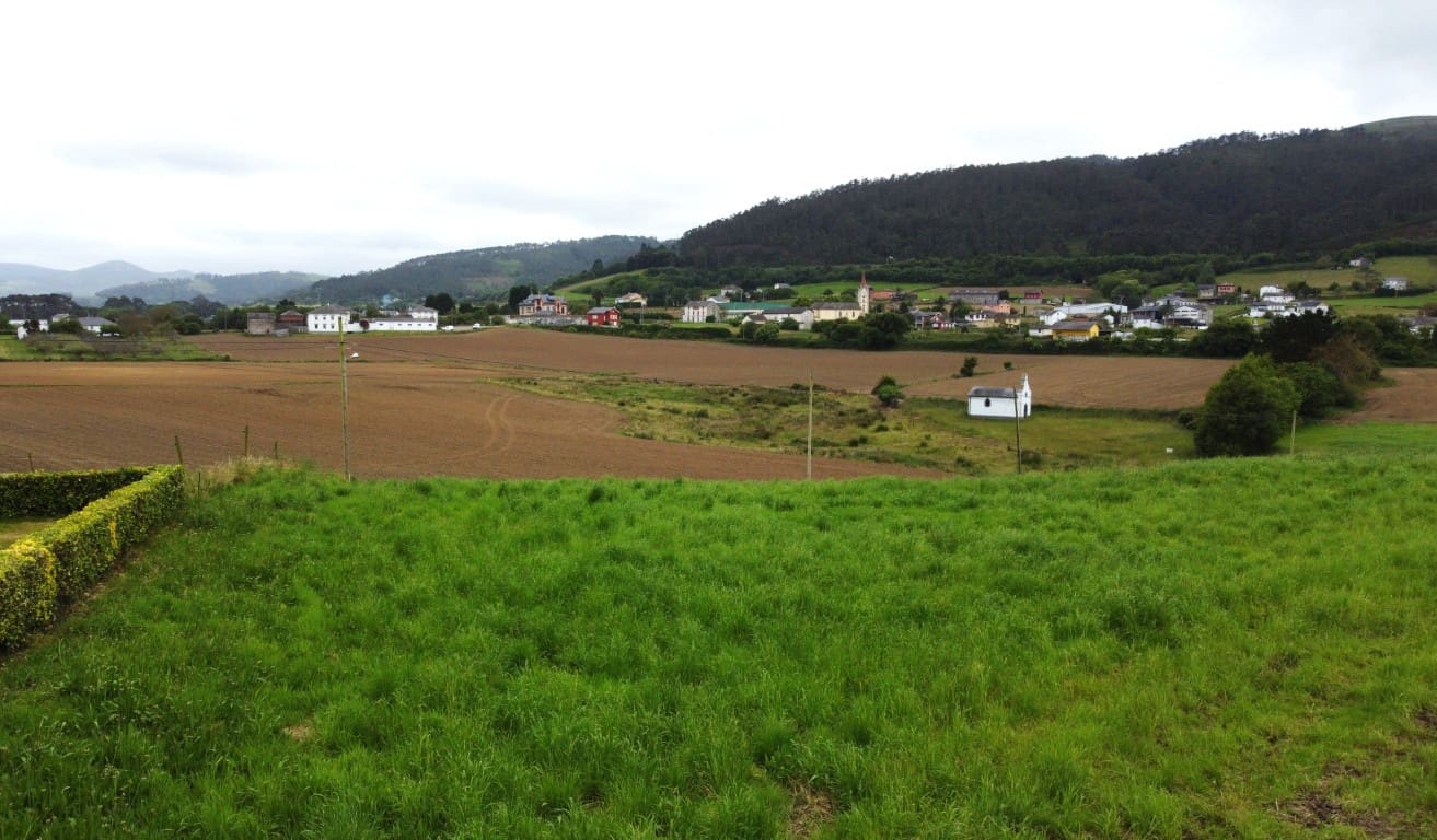 6 soverom Finca/Herregård til salgs i Valdes med garasje - € 330 000 (Ref: 9104002)