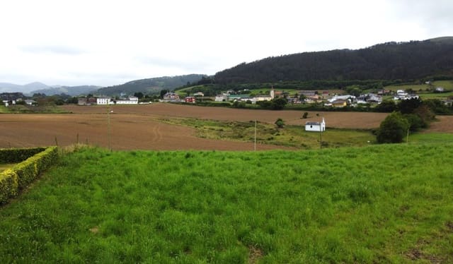 6 soverom Finca/Herregård til salgs i Valdés med garasje - € 330 000 (Ref: 9104002)