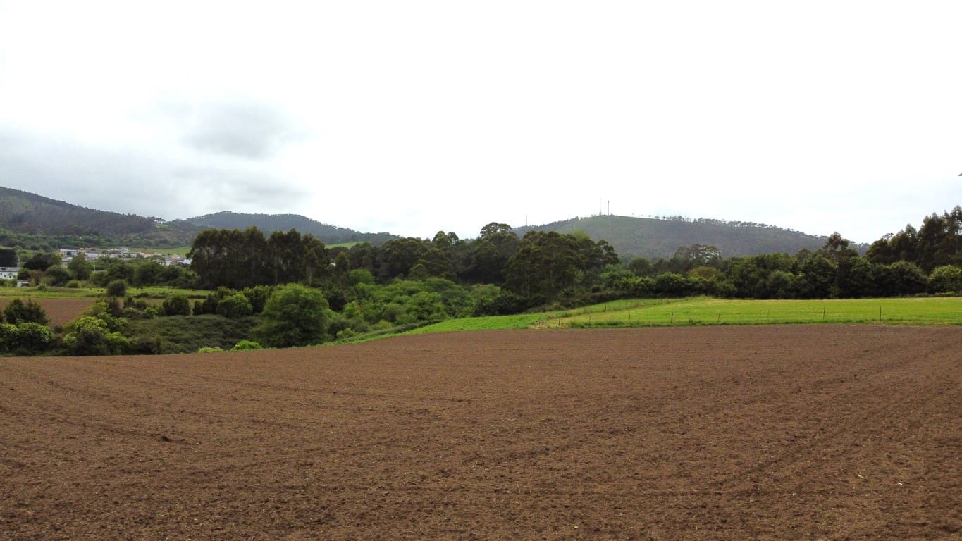 6 soverom Finca/Herregård til salgs i Valdes med garasje - € 330 000 (Ref: 9104002)