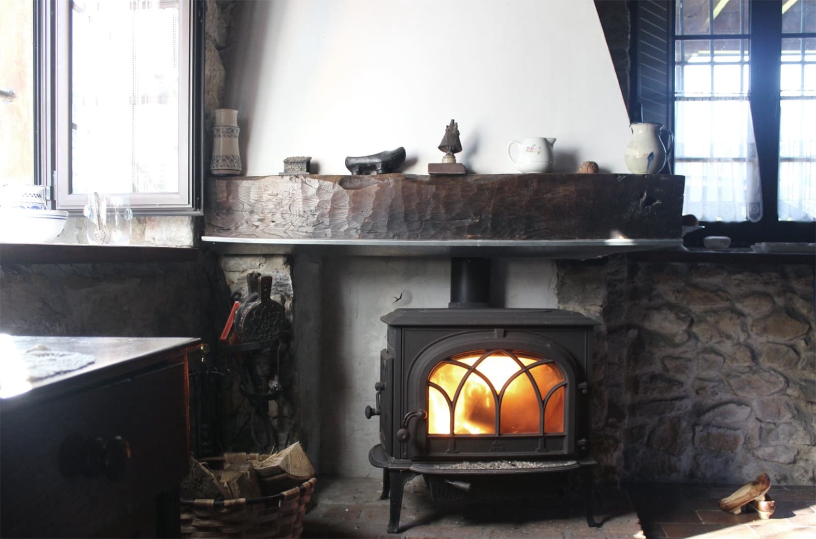 6 soveværelse Finca/Landehus til salg i Parres med garage - € 900.000 (Ref: 9104054)