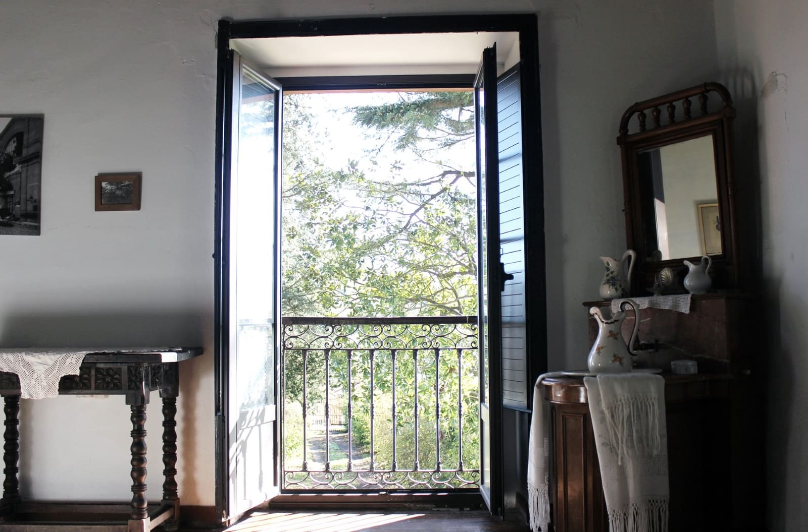 6 soveværelse Finca/Landehus til salg i Parres med garage - € 900.000 (Ref: 9104054)