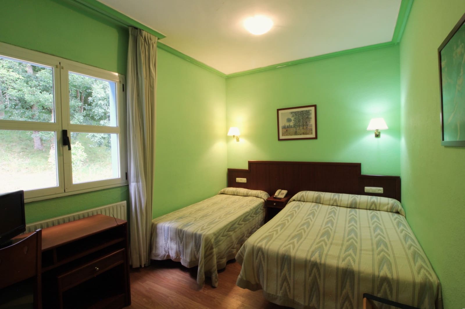 23 soveværelse Hotel til salg i Cangas de Onis med swimmingpool garage - € 1.300.000 (Ref: 9162737)