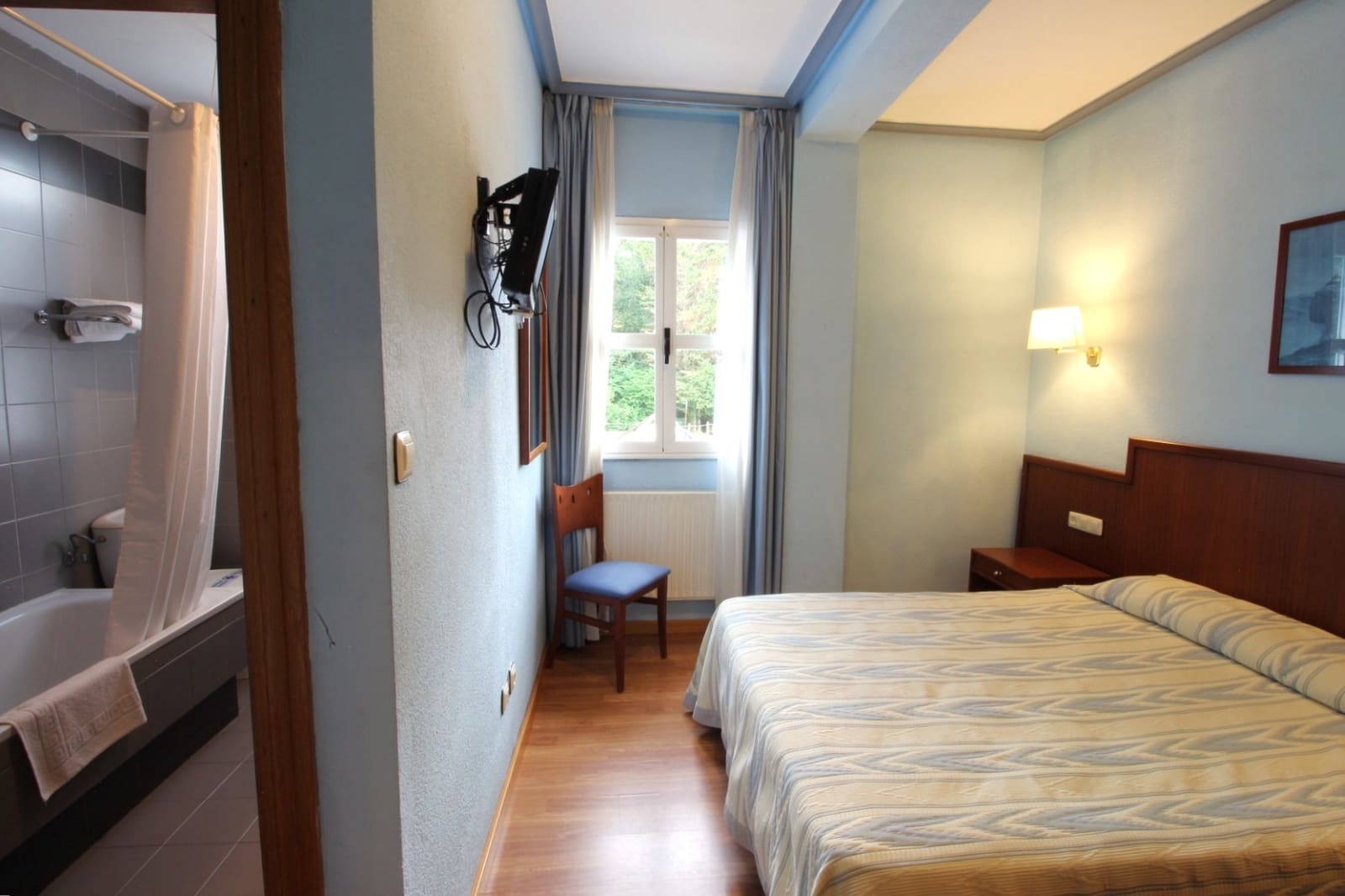 23 soveværelse Hotel til salg i Cangas de Onis med swimmingpool garage - € 1.300.000 (Ref: 9162737)