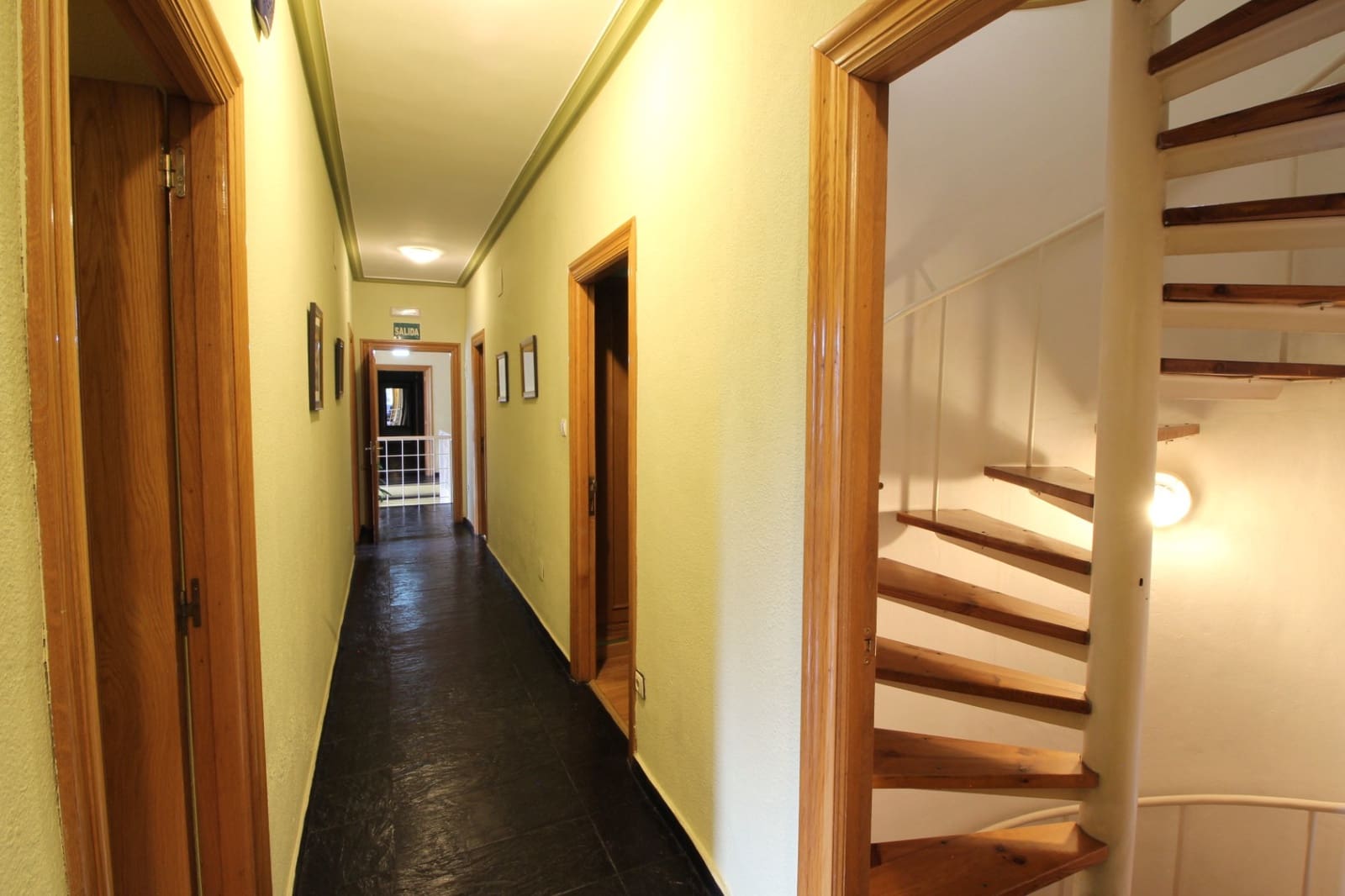 23 soveværelse Hotel til salg i Cangas de Onis med swimmingpool garage - € 1.300.000 (Ref: 9162737)