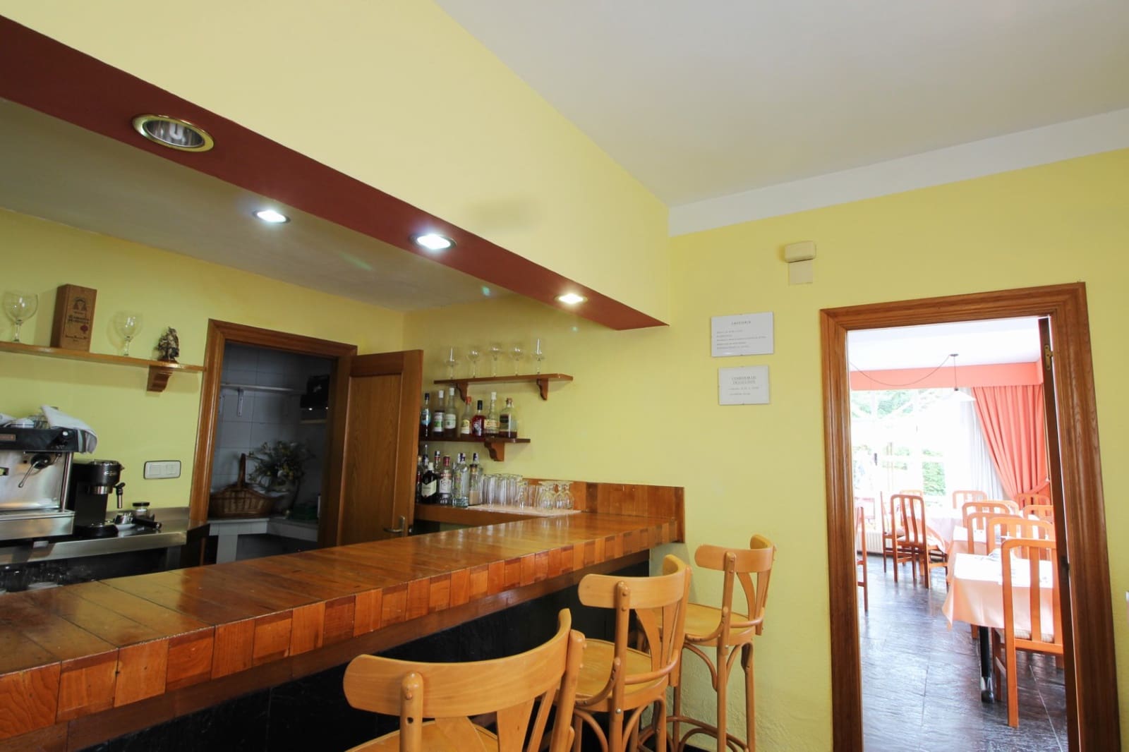 23 soveværelse Hotel til salg i Cangas de Onis med swimmingpool garage - € 1.300.000 (Ref: 9162737)