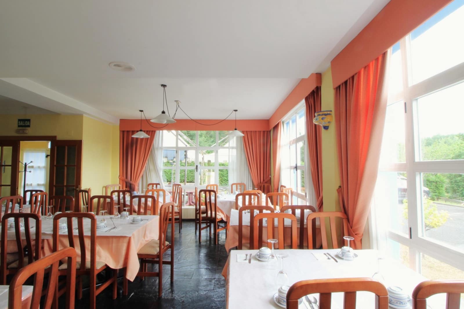 23 soveværelse Hotel til salg i Cangas de Onis med swimmingpool garage - € 1.300.000 (Ref: 9162737)