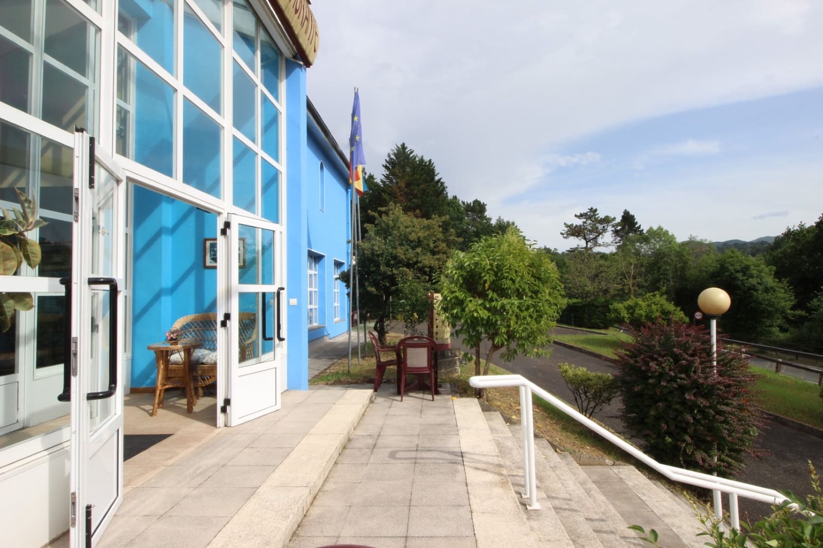 23 soveværelse Hotel til salg i Cangas de Onis med swimmingpool garage - € 1.300.000 (Ref: 9162737)