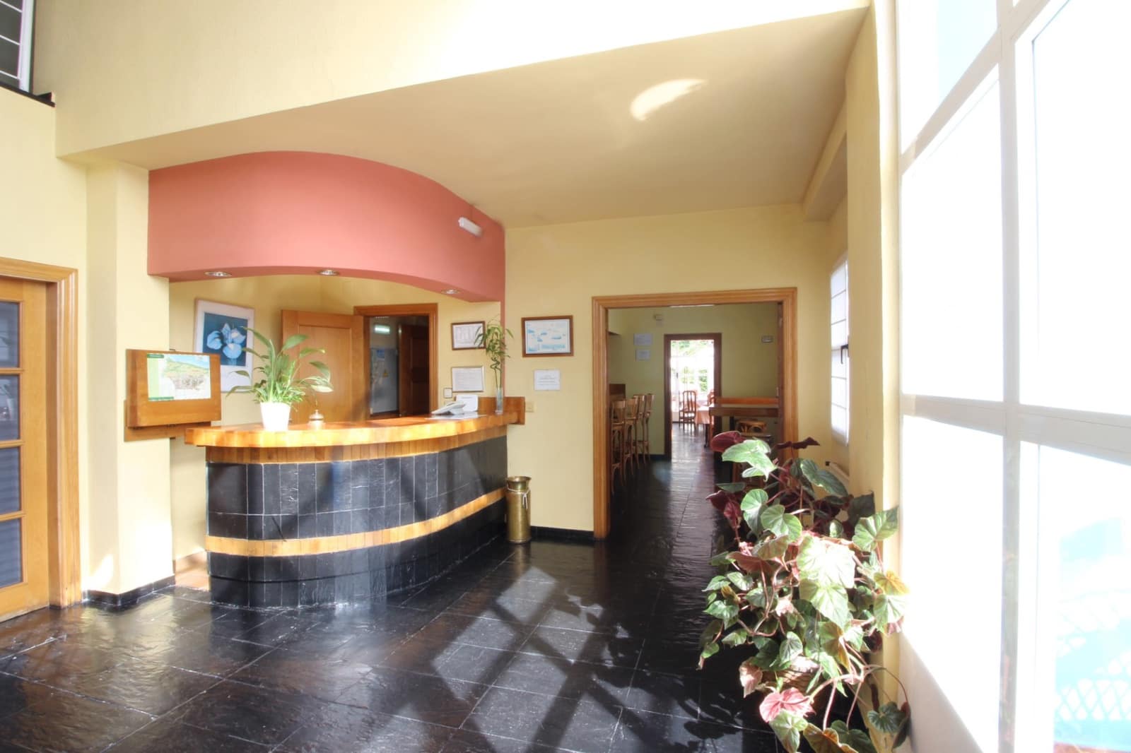 23 soveværelse Hotel til salg i Cangas de Onis med swimmingpool garage - € 1.300.000 (Ref: 9162737)