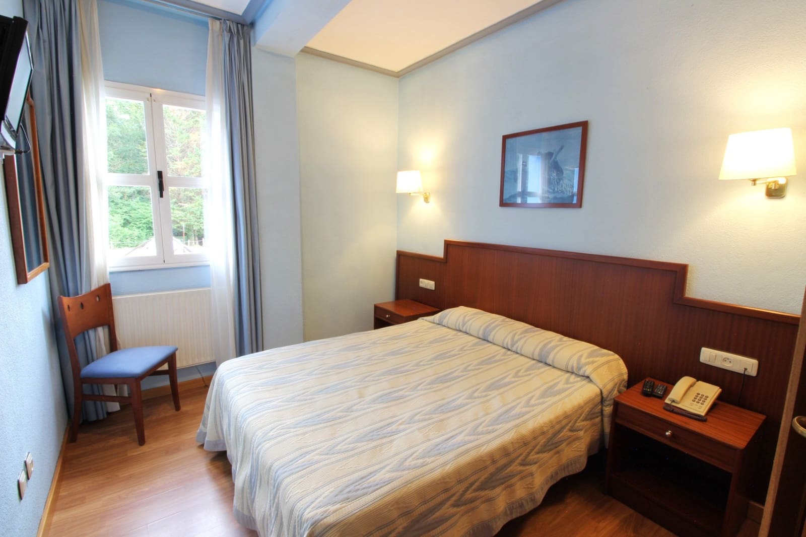 23 soveværelse Hotel til salg i Cangas de Onis med swimmingpool garage - € 1.300.000 (Ref: 9162737)