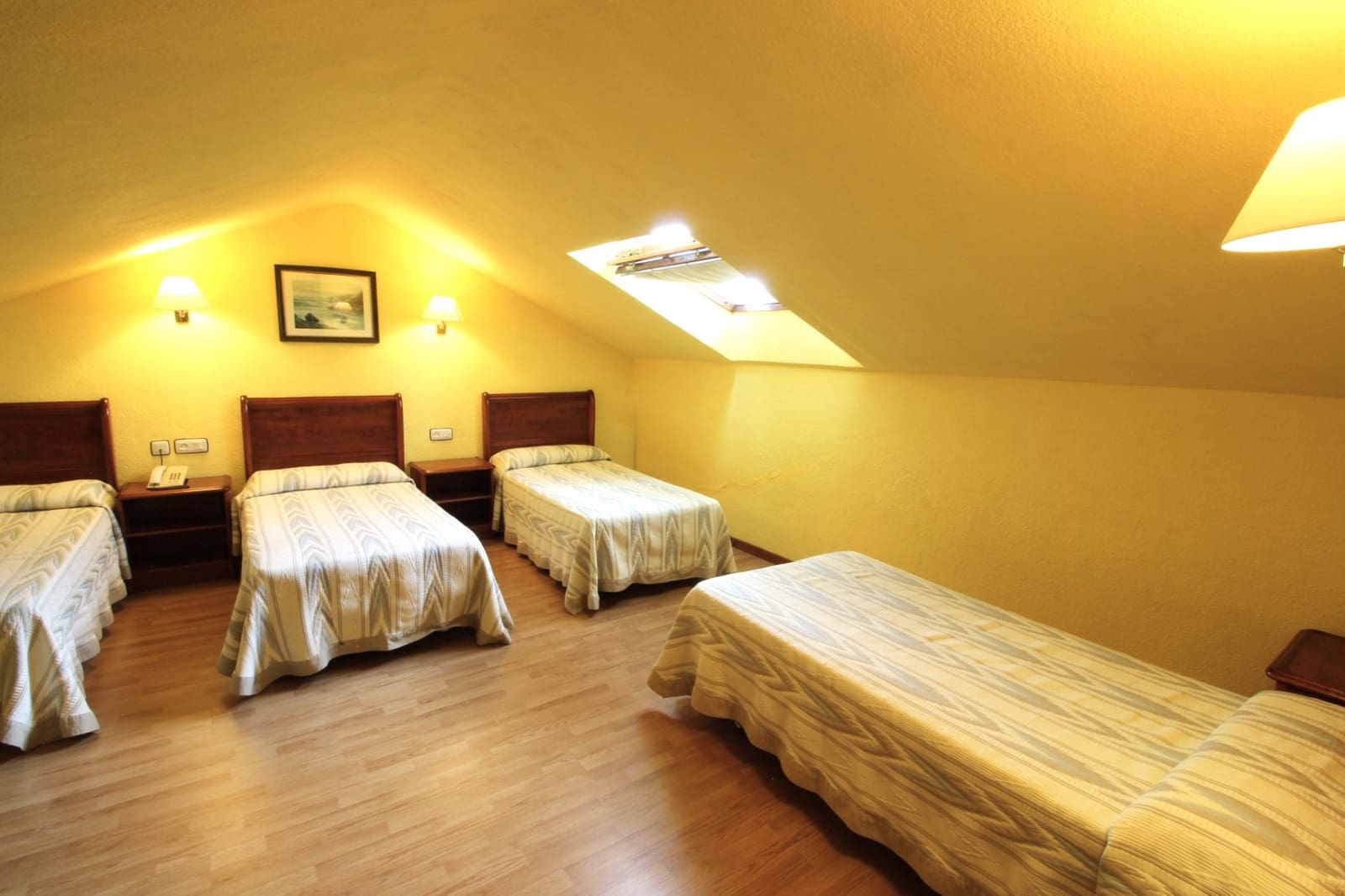 23 soveværelse Hotel til salg i Cangas de Onis med swimmingpool garage - € 1.300.000 (Ref: 9162737)