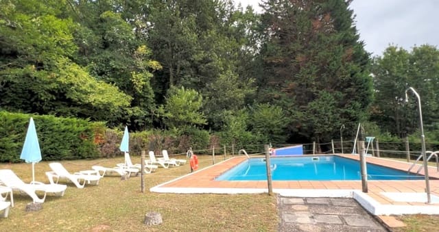 23 bedroom Hotel for sale in Cangas de Onís with pool garage - € 1,300,000 (Ref: 9162737)