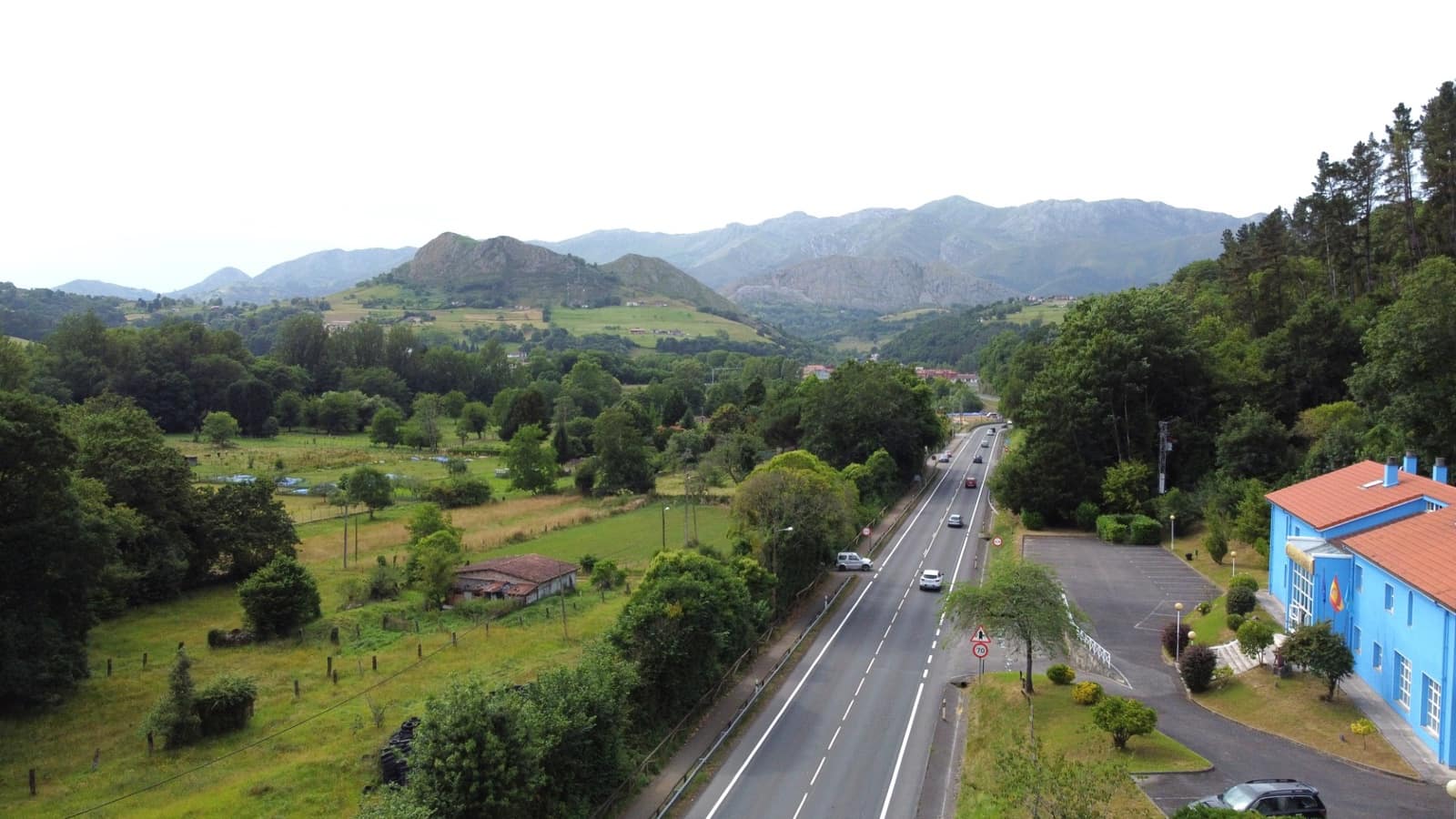 23 soveværelse Hotel til salg i Cangas de Onis med swimmingpool garage - € 1.300.000 (Ref: 9162737)