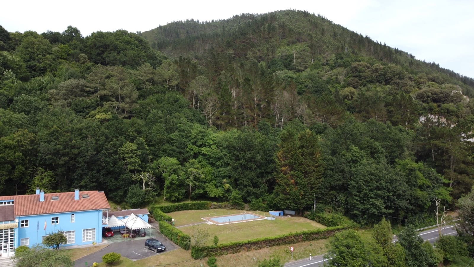 23 soveværelse Hotel til salg i Cangas de Onis med swimmingpool garage - € 1.300.000 (Ref: 9162737)