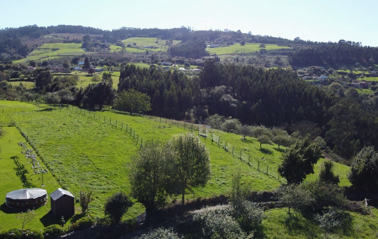 Byggegrund til salg i Villaviciosa - € 90.000 (Ref: 9186322)