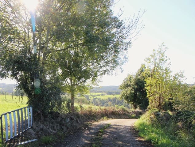 Tomt till salu i Villaviciosa - 90 000 € (Ref: 9186322)