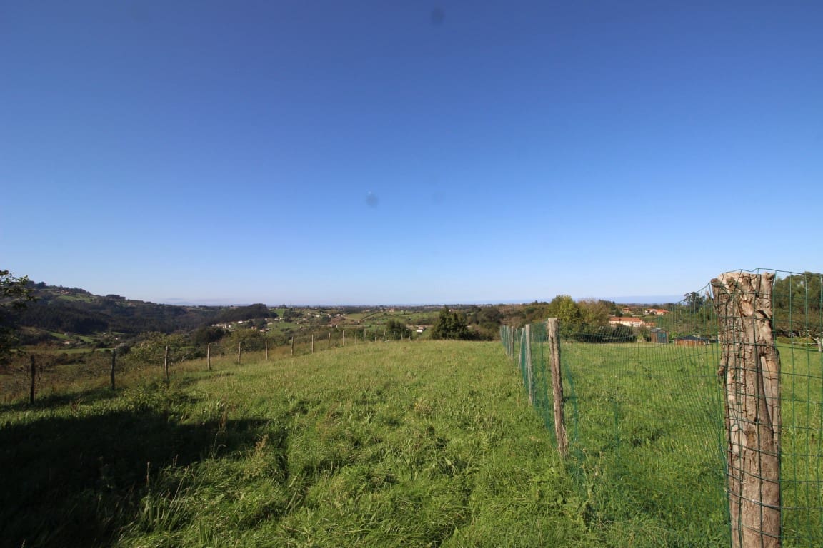 Byggegrund til salg i Villaviciosa - € 90.000 (Ref: 9186322)