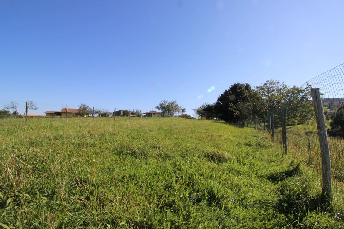 Byggegrund til salg i Villaviciosa - € 90.000 (Ref: 9186322)