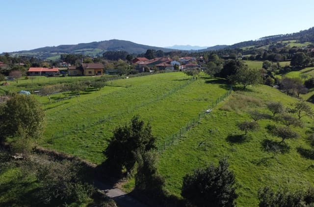 Tomt till salu i Villaviciosa - 90 000 € (Ref: 9186322)