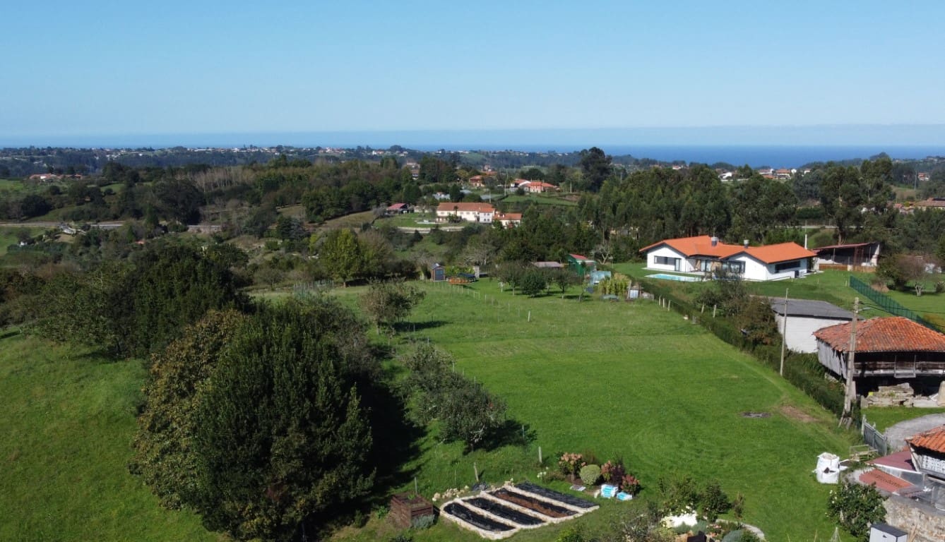 Byggegrund til salg i Villaviciosa - € 90.000 (Ref: 9186322)