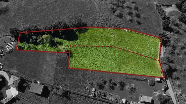 Tomt till salu i Villaviciosa - 90 000 € (Ref: 9186322)