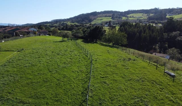 Tomt till salu i Villaviciosa - 90 000 € (Ref: 9186322)