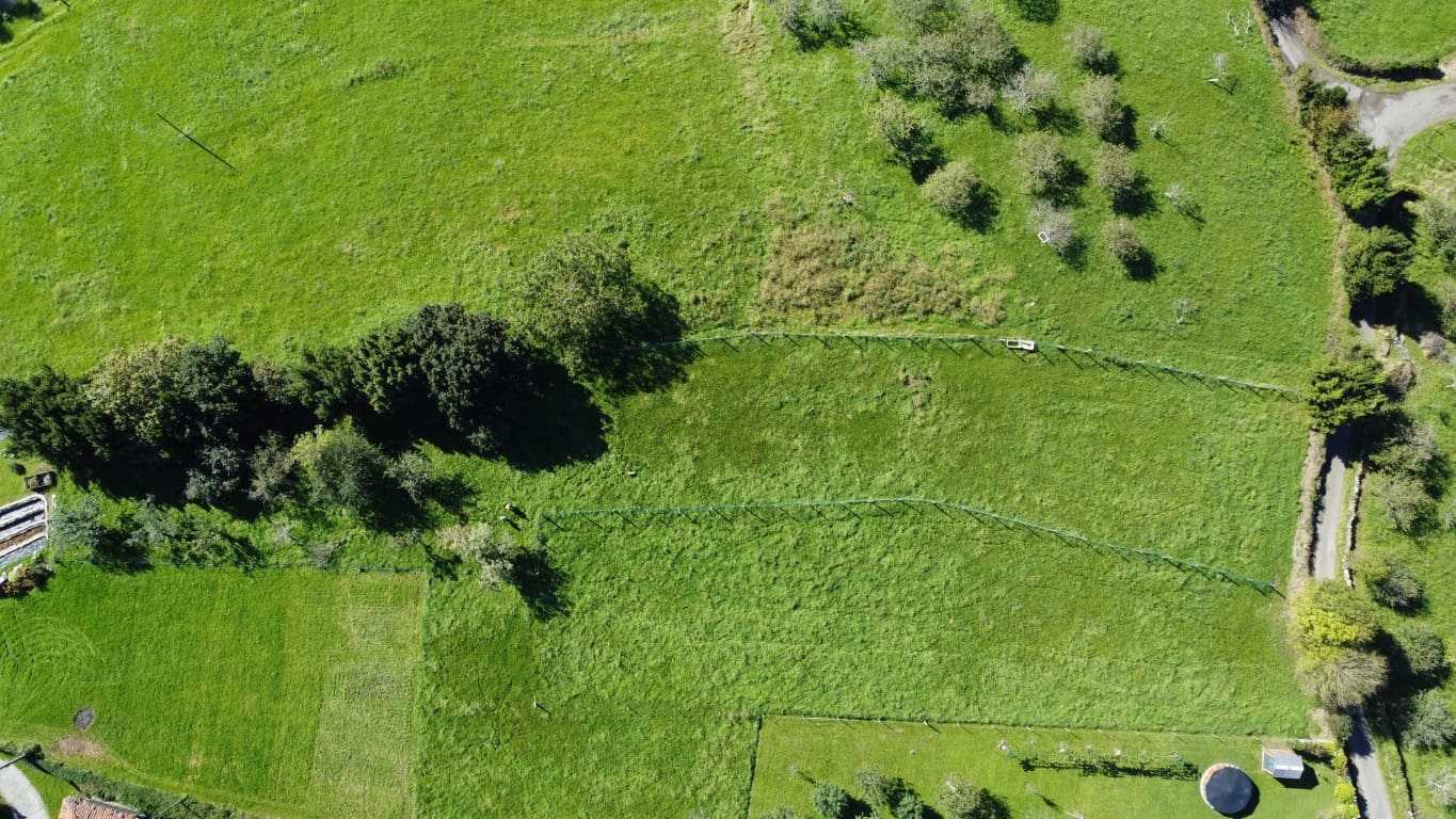 Byggegrund til salg i Villaviciosa - € 90.000 (Ref: 9186322)