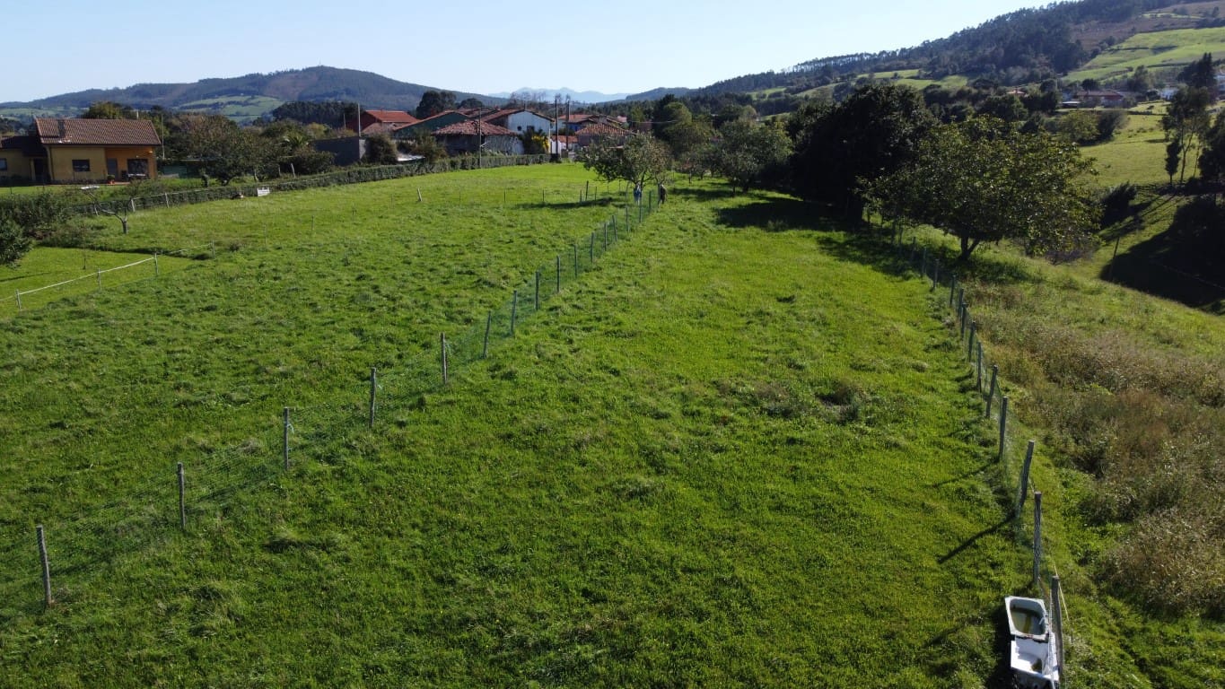 Byggegrund til salg i Villaviciosa - € 90.000 (Ref: 9186322)