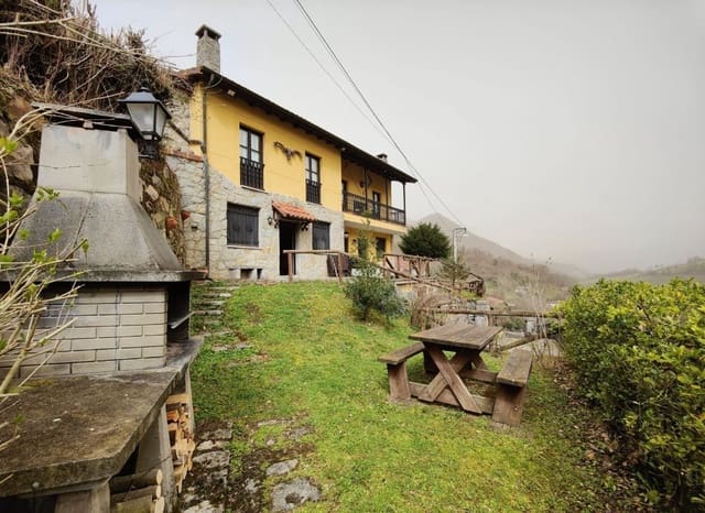 3 soveværelse Finca/Landehus til salg i Quirós - € 220.000 (Ref: 9447095)