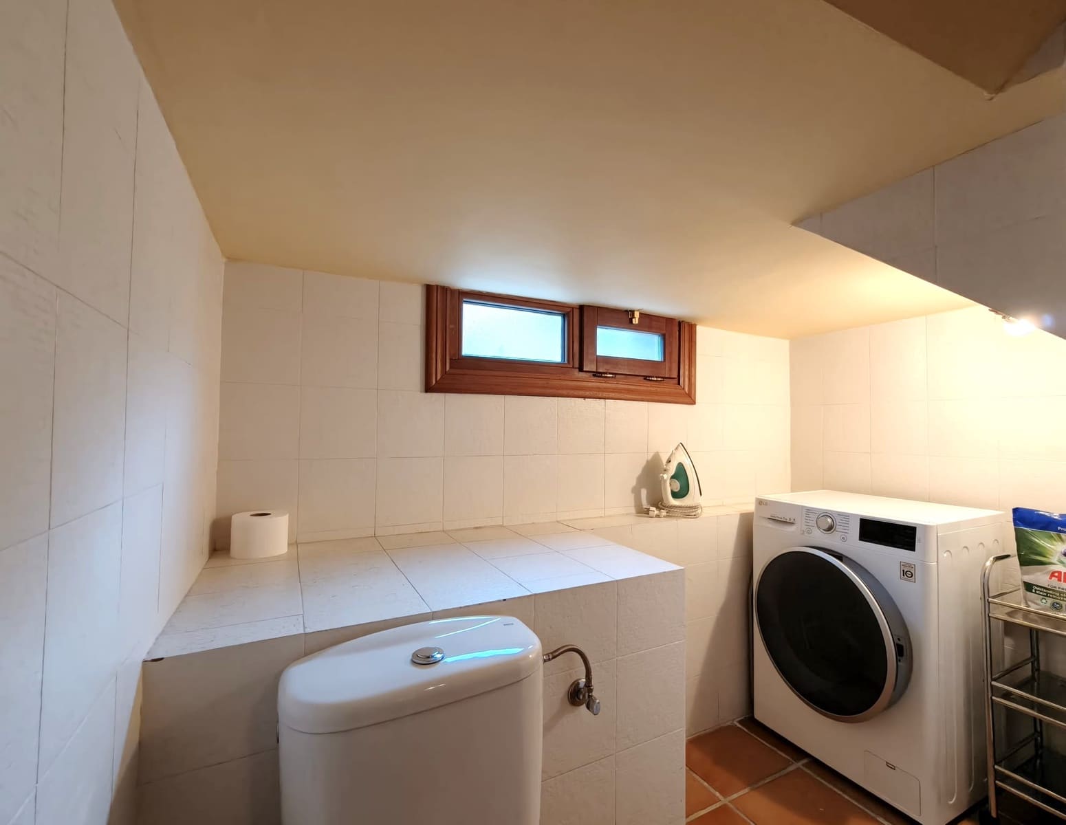 3 soveværelse Finca/Landehus til salg i Quiros - € 220.000 (Ref: 9447095)