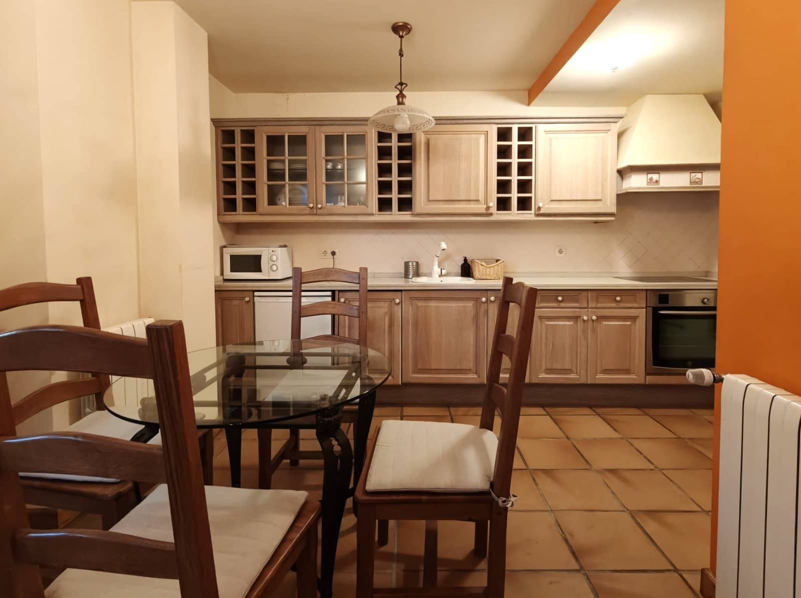 3 soveværelse Finca/Landehus til salg i Quiros - € 220.000 (Ref: 9447095)