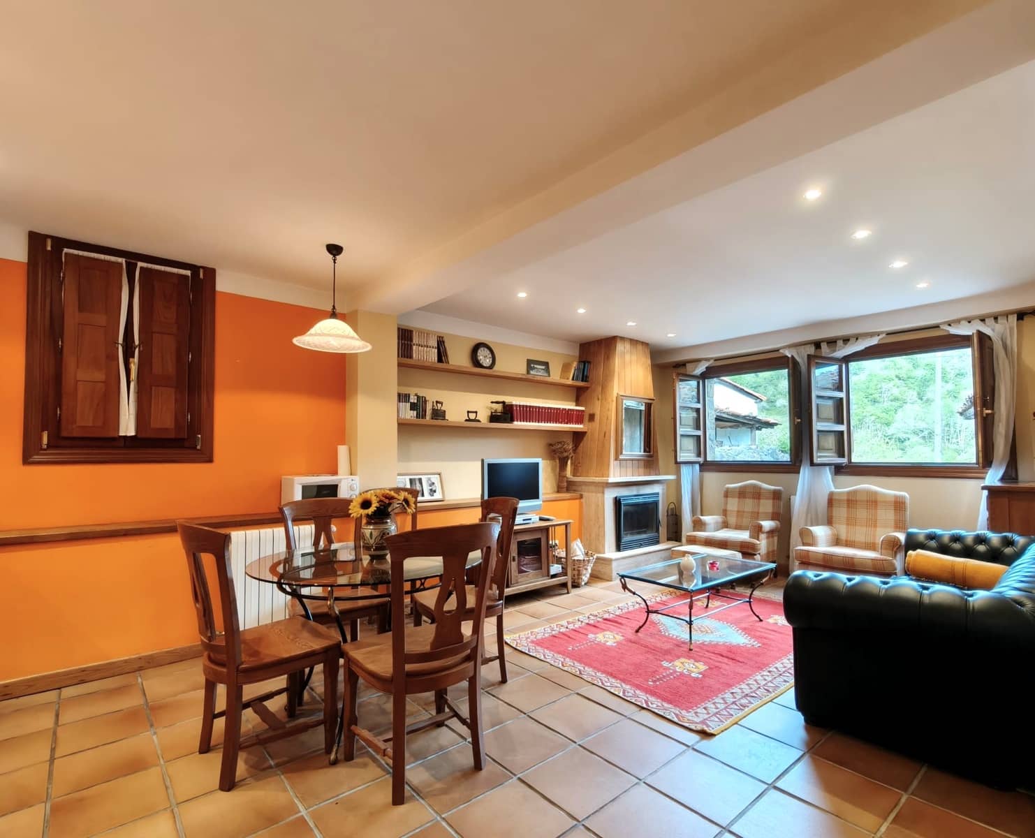 3 soveværelse Finca/Landehus til salg i Quiros - € 220.000 (Ref: 9447095)