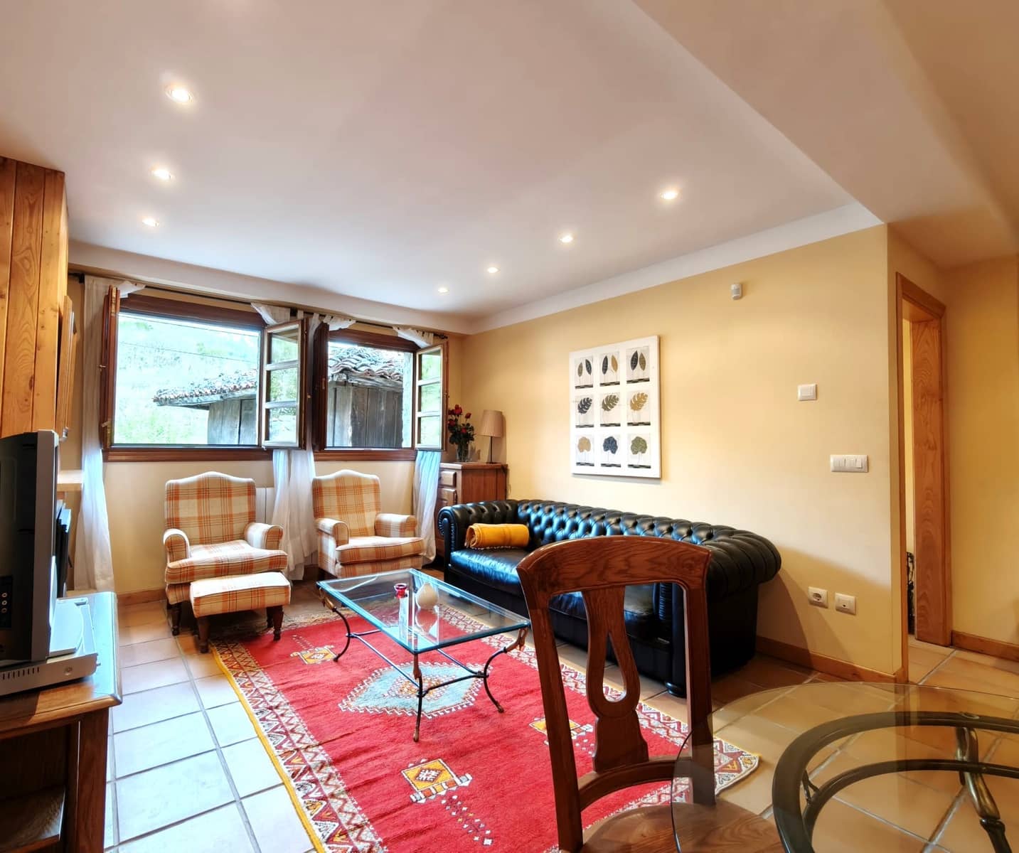 3 soveværelse Finca/Landehus til salg i Quiros - € 220.000 (Ref: 9447095)