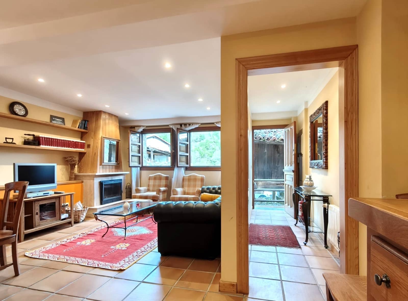 3 soveværelse Finca/Landehus til salg i Quiros - € 220.000 (Ref: 9447095)