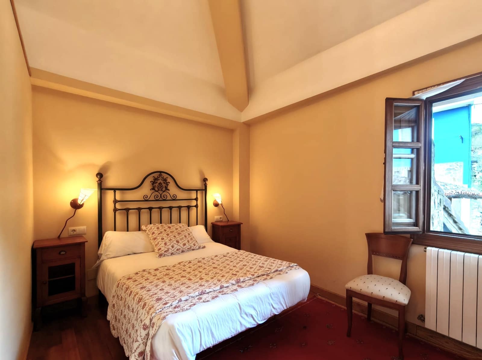 3 soveværelse Finca/Landehus til salg i Quiros - € 220.000 (Ref: 9447095)