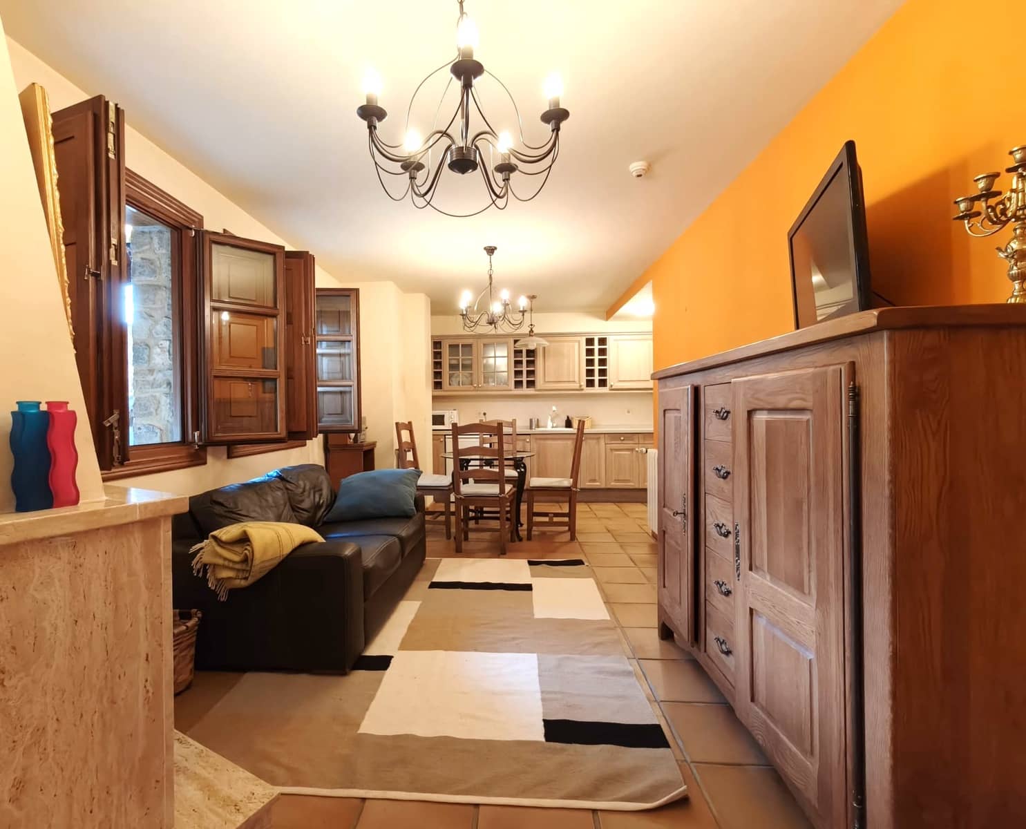 3 soveværelse Finca/Landehus til salg i Quiros - € 220.000 (Ref: 9447095)