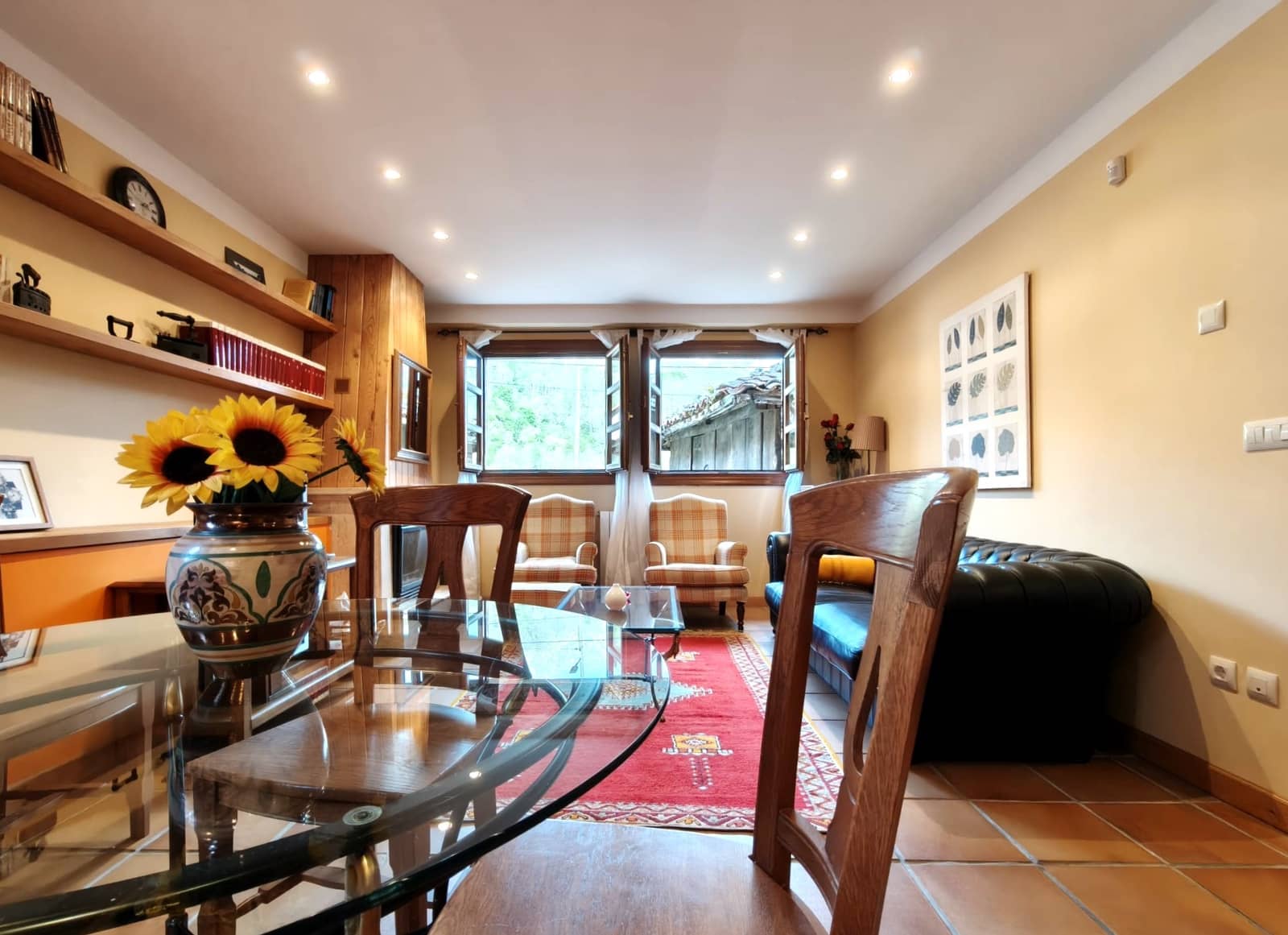 3 soveværelse Finca/Landehus til salg i Quiros - € 220.000 (Ref: 9447095)