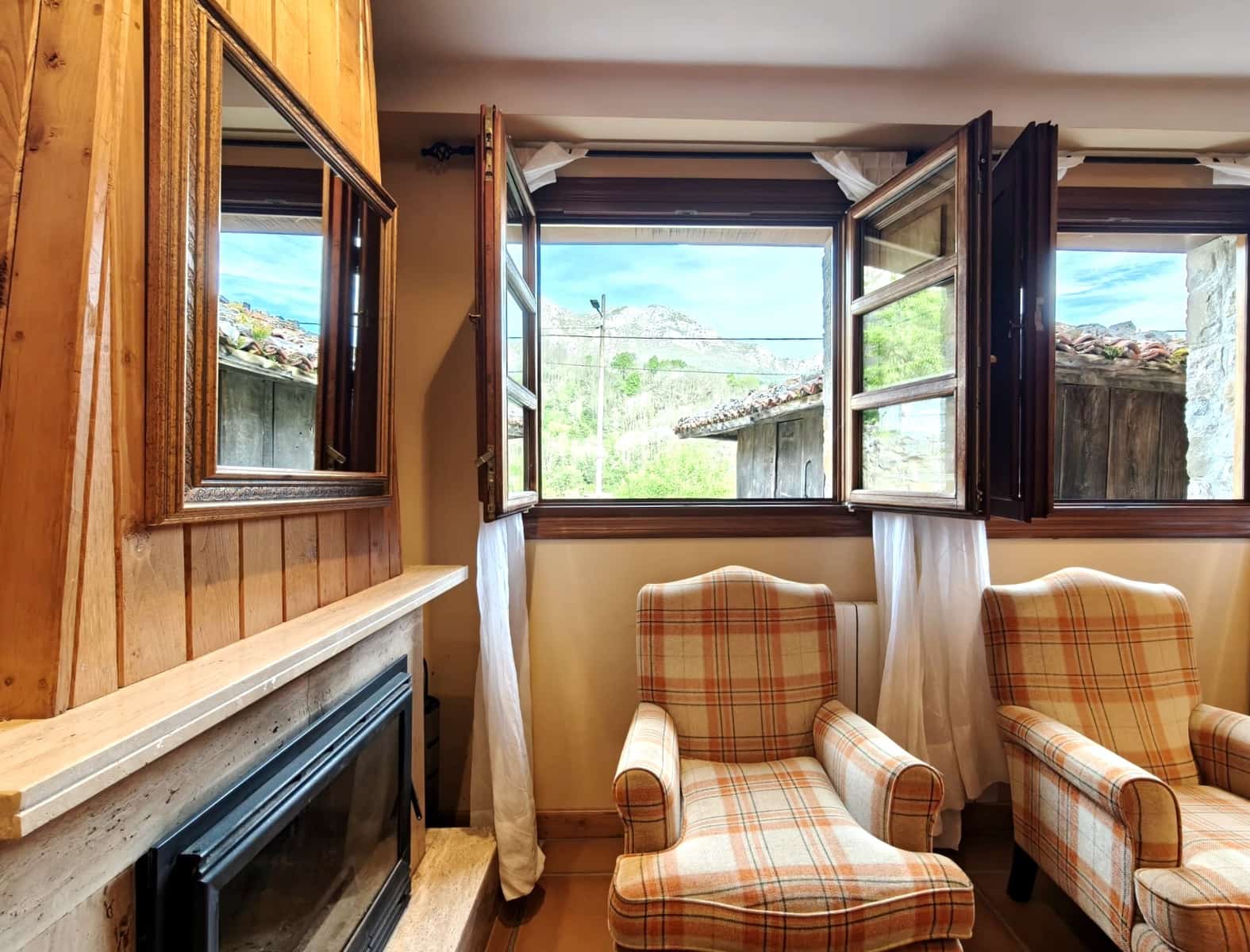 3 soveværelse Finca/Landehus til salg i Quiros - € 220.000 (Ref: 9447095)