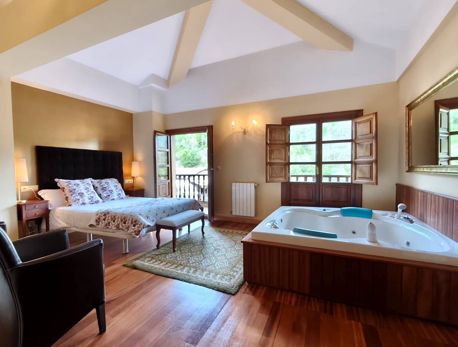 3 soveværelse Finca/Landehus til salg i Quiros - € 220.000 (Ref: 9447095)