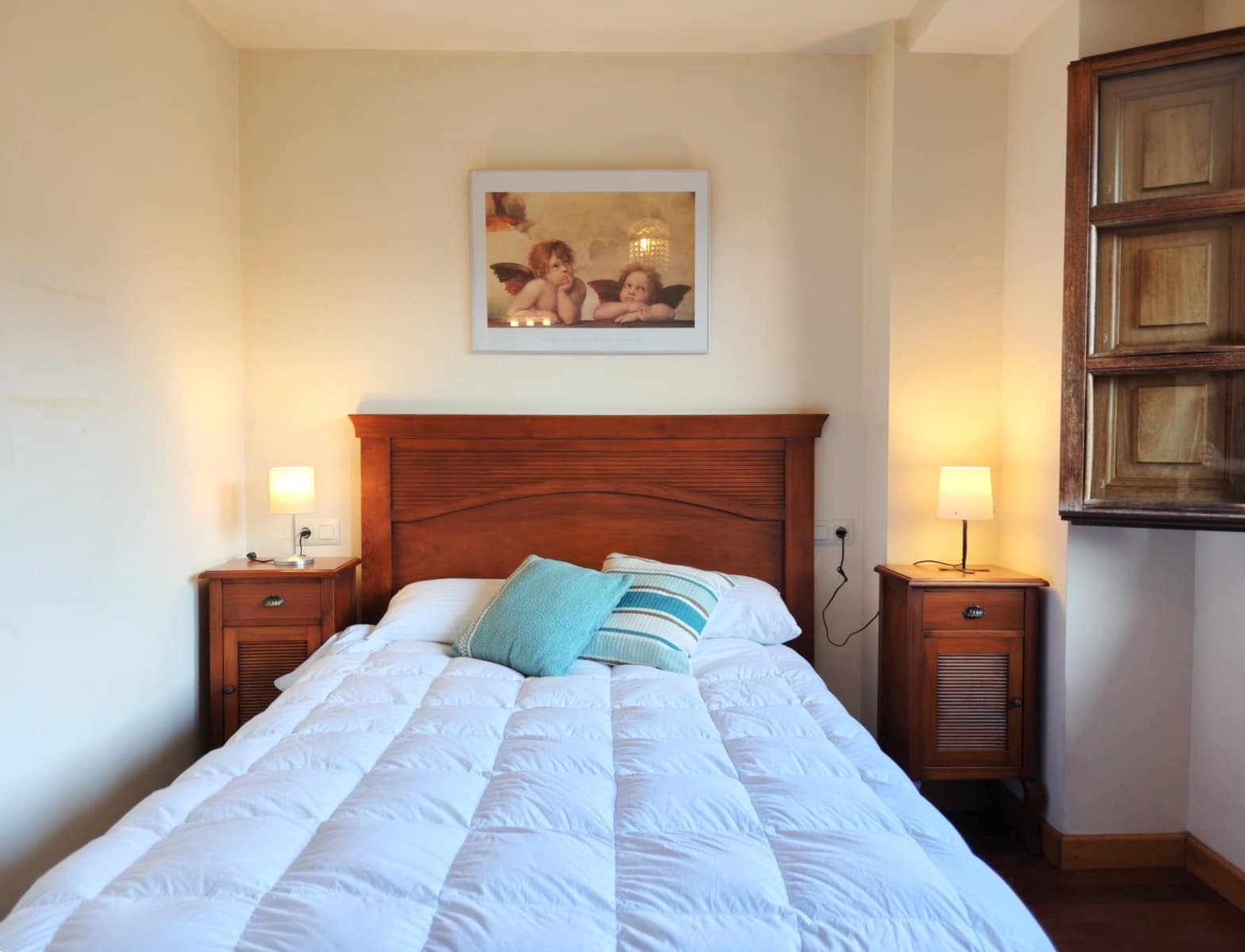 3 soveværelse Finca/Landehus til salg i Quiros - € 220.000 (Ref: 9447095)