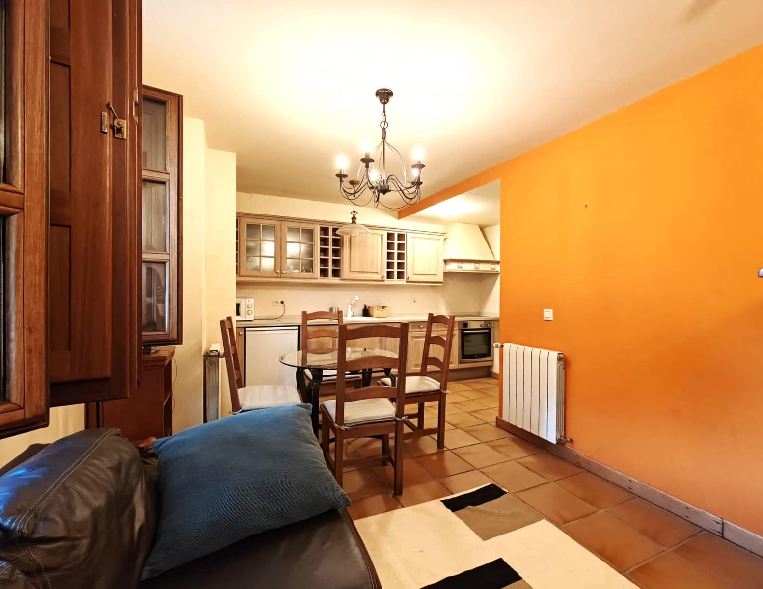 3 soveværelse Finca/Landehus til salg i Quiros - € 220.000 (Ref: 9447095)