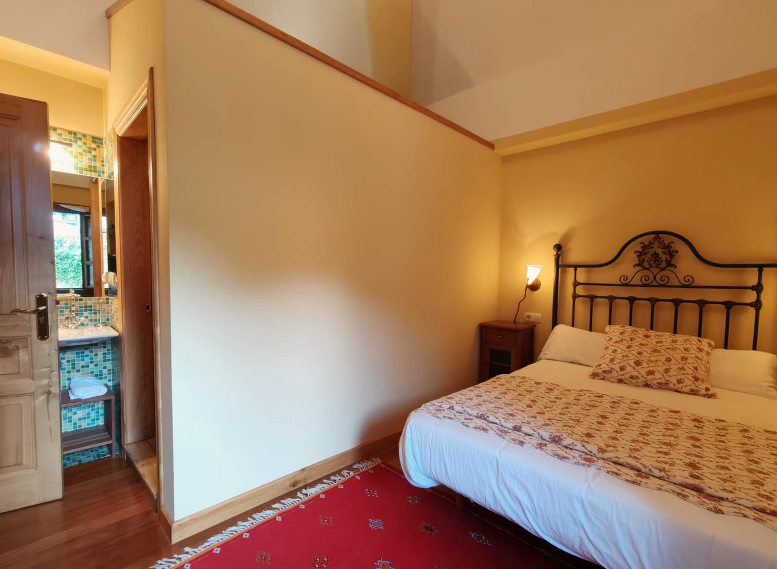 3 soveværelse Finca/Landehus til salg i Quiros - € 220.000 (Ref: 9447095)