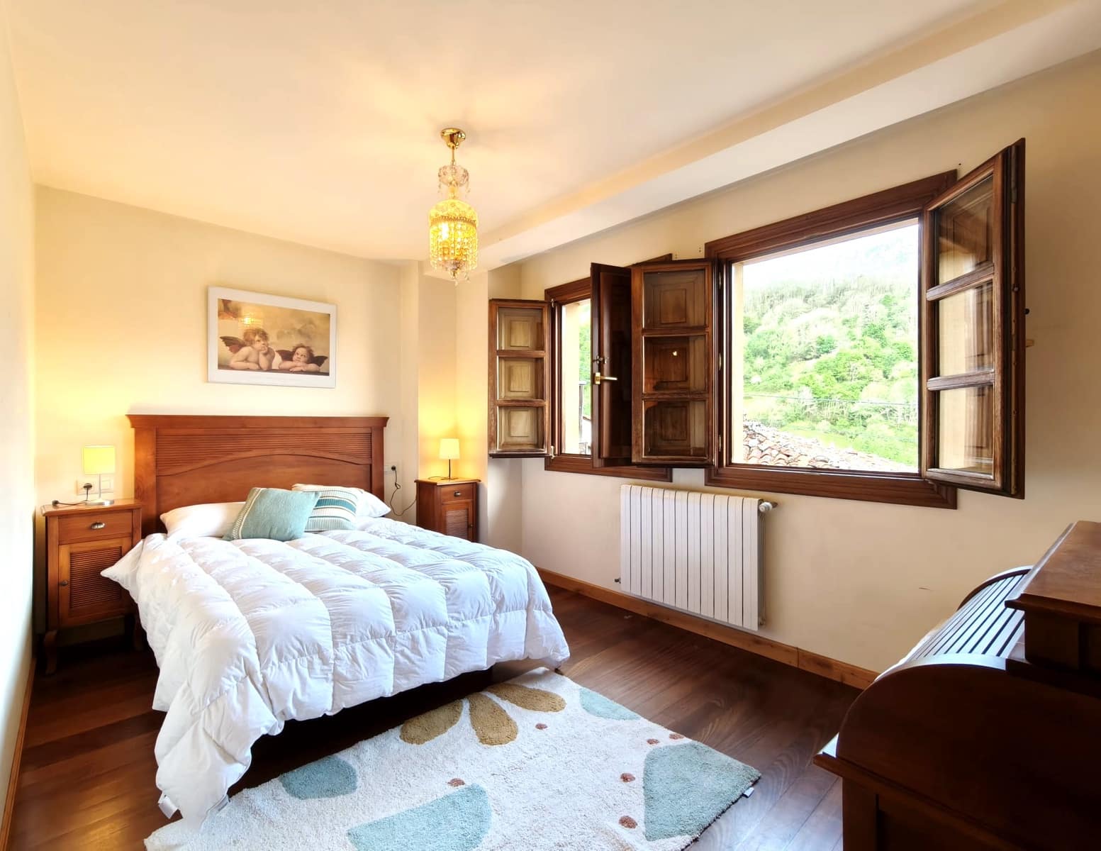 3 soveværelse Finca/Landehus til salg i Quiros - € 220.000 (Ref: 9447095)