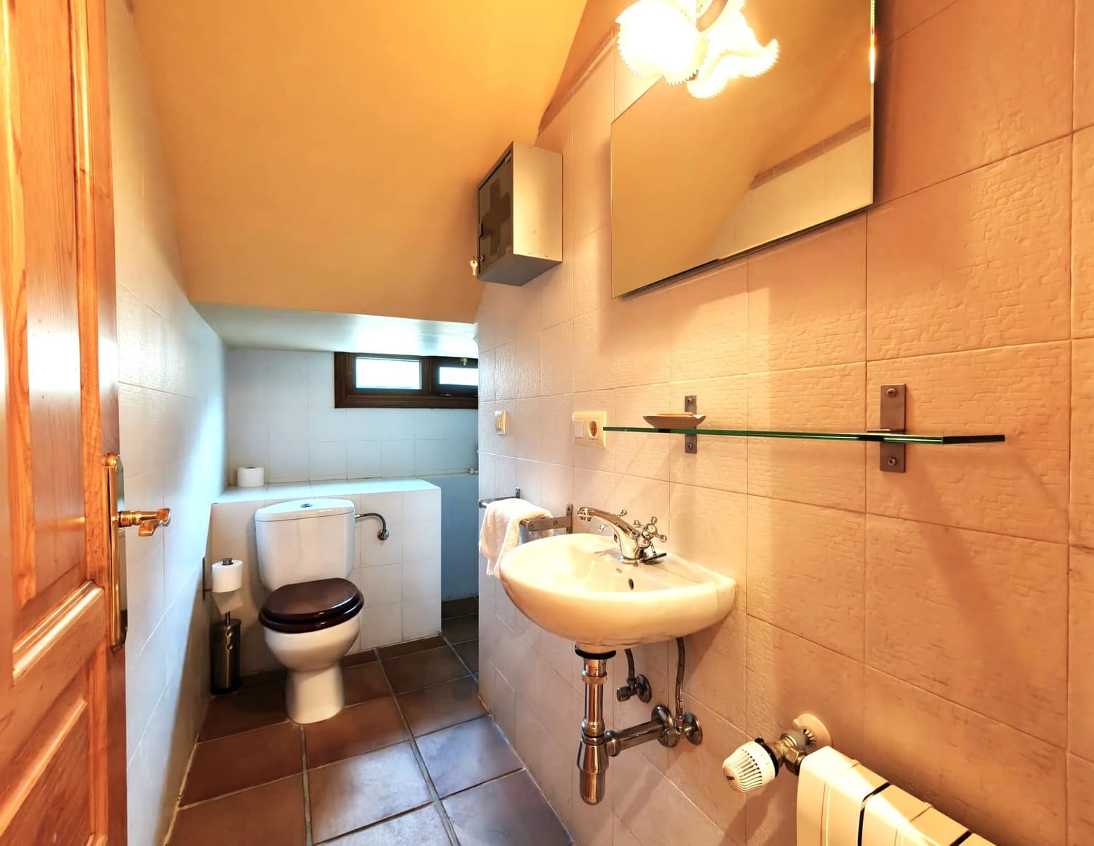 3 soveværelse Finca/Landehus til salg i Quiros - € 220.000 (Ref: 9447095)