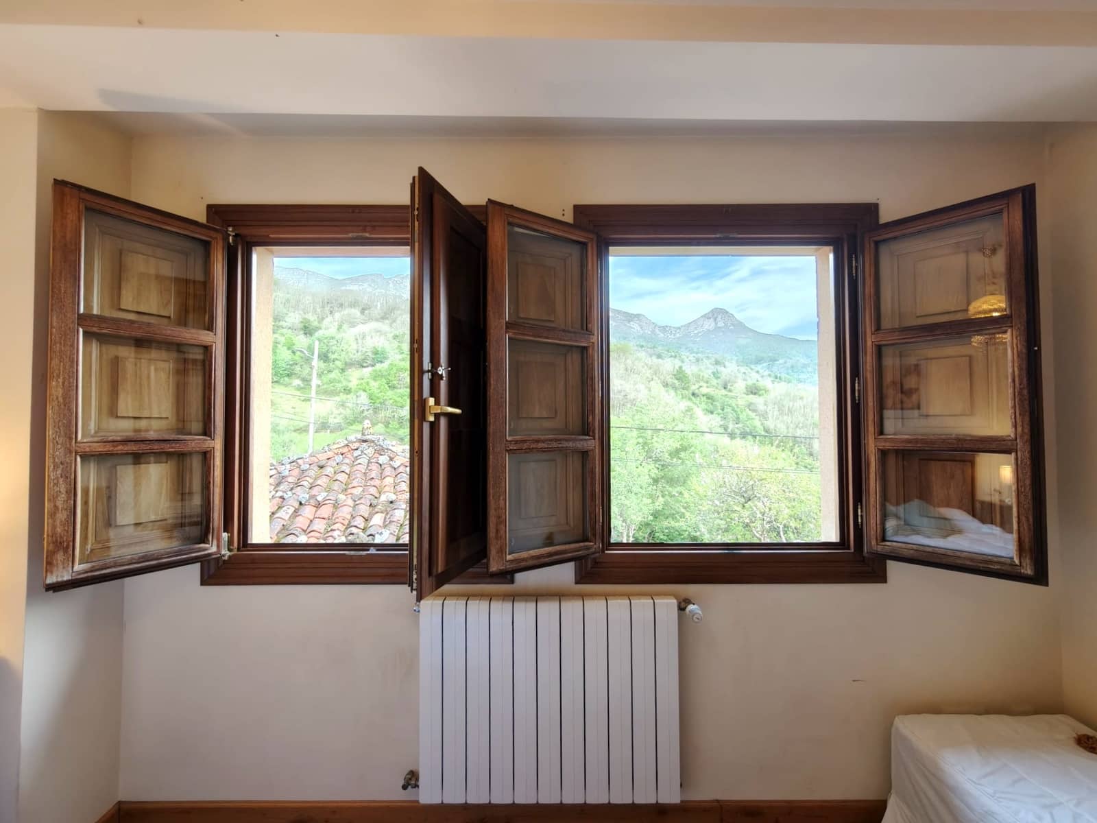 3 soveværelse Finca/Landehus til salg i Quiros - € 220.000 (Ref: 9447095)