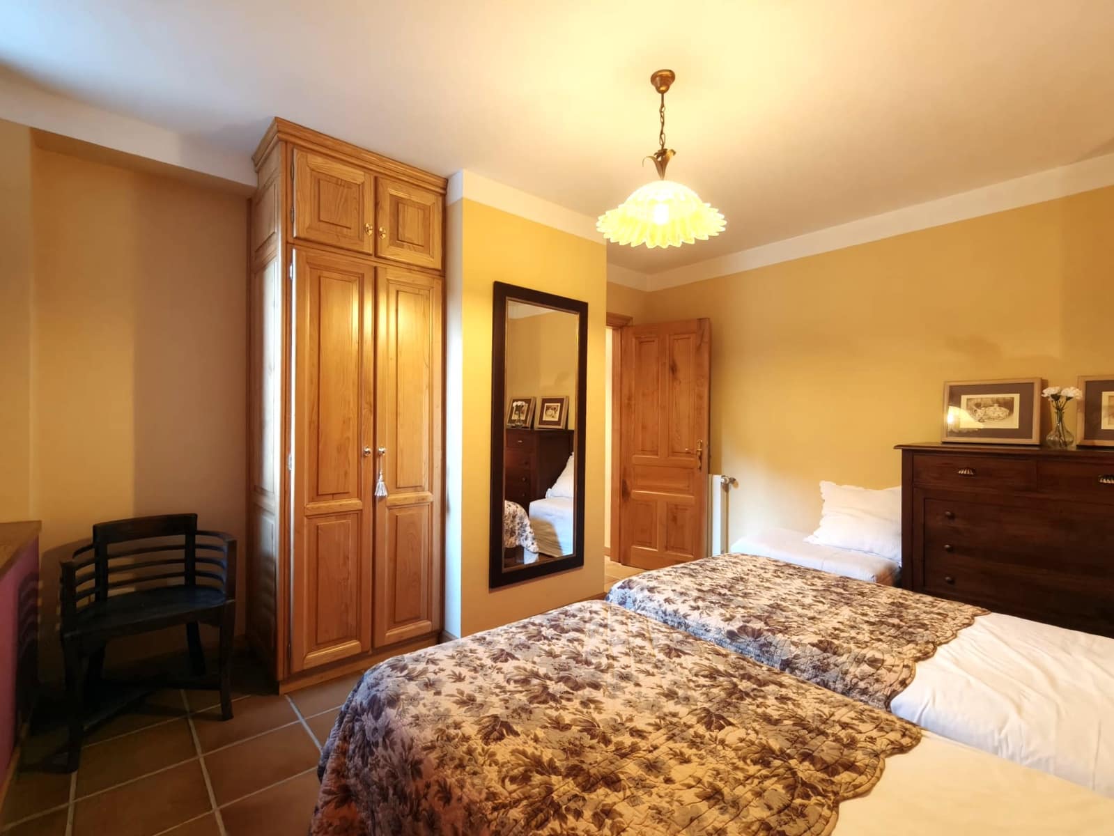 3 soveværelse Finca/Landehus til salg i Quiros - € 220.000 (Ref: 9447095)