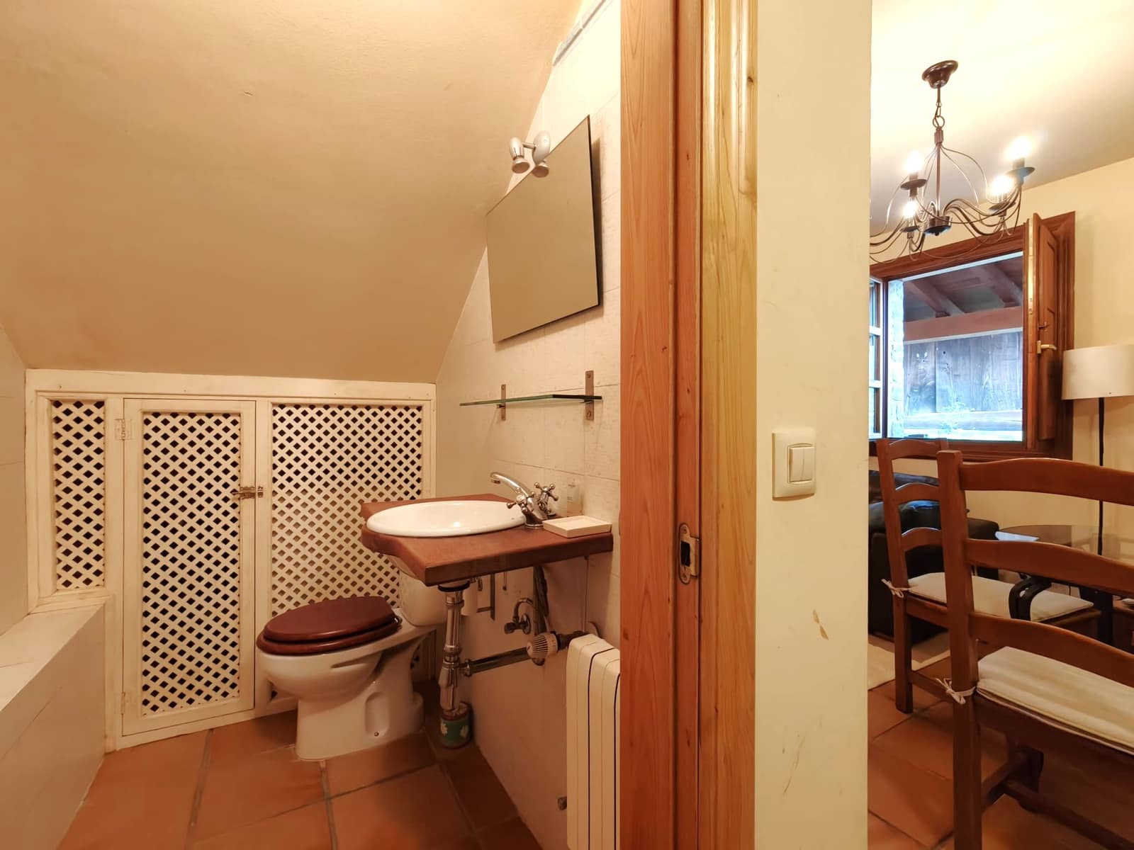 3 soveværelse Finca/Landehus til salg i Quiros - € 220.000 (Ref: 9447095)